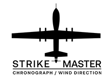 Brand Logo: Strike Master Watches